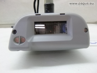 TXCOM Barcodescanner