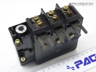 EAW Überstromrelais