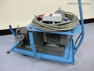 ORSTA HYDRAULIK Kreiselpumpe