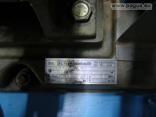 ORSTA HYDRAULIK Kreiselpumpe