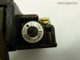 EAW Überstromrelais