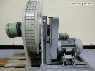 Radialgebläse TC13298-2