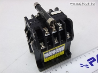 ZPA TRUTNOV Steuerschütz