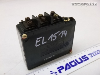 EAW overcurrent relay