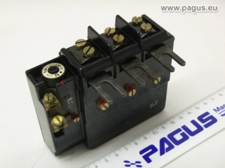 EAW Überstromrelais