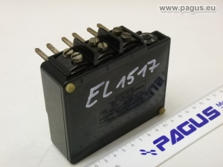 EAW Überstromrelais