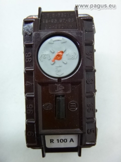 ZPA Überstromrelais