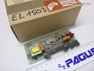 ELEKTRO SPEZIAL Schaltkreisbaugruppe