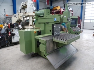 MAHO Fräsmaschine