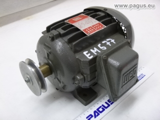 WEG Elektromotor