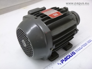 WEG Elektromotor