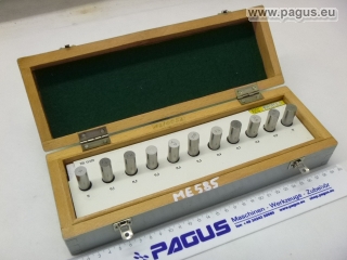 SCHMALKALDEN Messstifte