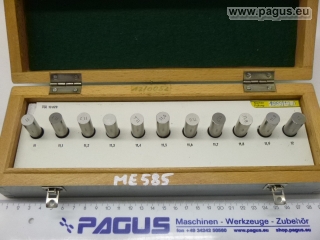 SCHMALKALDEN Messstifte