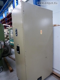 FRITZ HECKERT Fräsmaschine