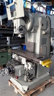 STANKO Fräsmaschine