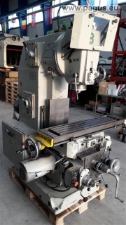 STANKO Fräsmaschine