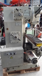 STANKO Fräsmaschine
