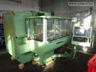 AUERBACH Werkzeugfräsmaschine