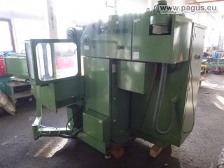 AUERBACH Werkzeugfräsmaschine