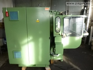 AUERBACH Werkzeugfräsmaschine