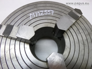 WMW 3-Backenkombifutterfutter