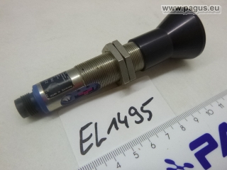 WENGLOR Empfänger für Laserlichtschranke