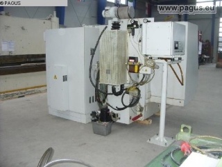 ZIERSCH & BALDRUSCH Schleifmaschine