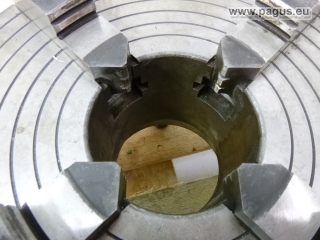 WMW 4-Backenkombifutterfutter