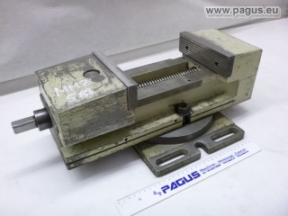 WMW Maschinenschraubstock