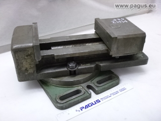 PAGUS Maschinenschraubstock