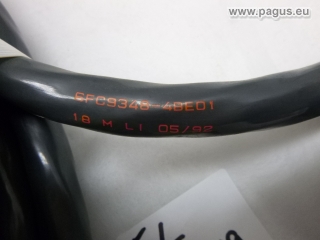 SIEMENS Leistungskabel