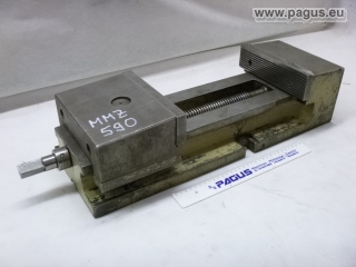 WMW Maschinenschraubstock