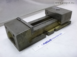 WMW Maschinenschraubstock