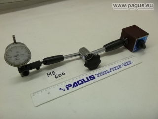 SAV 3-D-Mess-Gelenkstativ