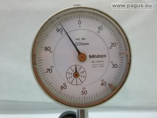 SAV 3-D-Mess-Gelenkstativ