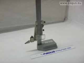 MITUTOYO Präzisions-Höhenanreißgerät