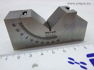 PAGUS  Winkel-Prisma