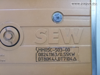 WÖHR Präzisionspumpe