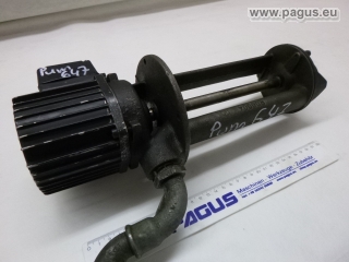 SCHULTE Eintauchpumpe