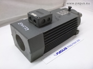 PERSKE Hochtouriger Bearbeitungsmotor