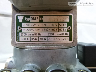 VOGEL Zentralschmierung