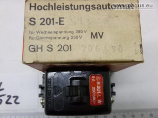STOTZ Hochleistungsautomat