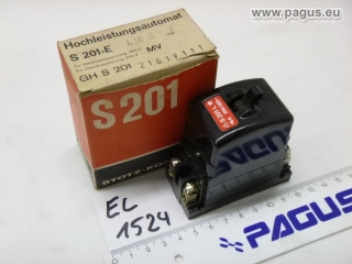 STOTZ Hochleistungsautomat