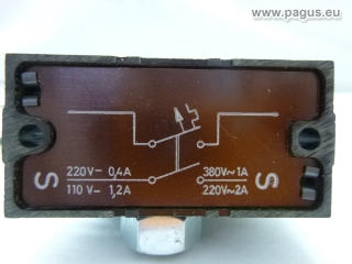 STOTZ Hochleistungsautomat