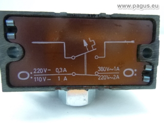 STOTZ Hochleistungsautomat