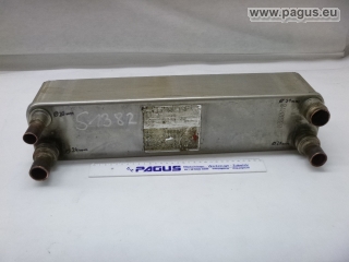 PAGUS Wärmetauscher