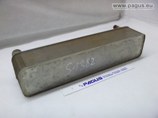 PAGUS Wärmetauscher