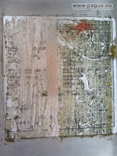 PAGUS Wärmetauscher