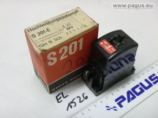 STOTZ Hochleistungsautomat