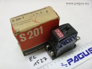 STOTZ Hochleistungsautomat